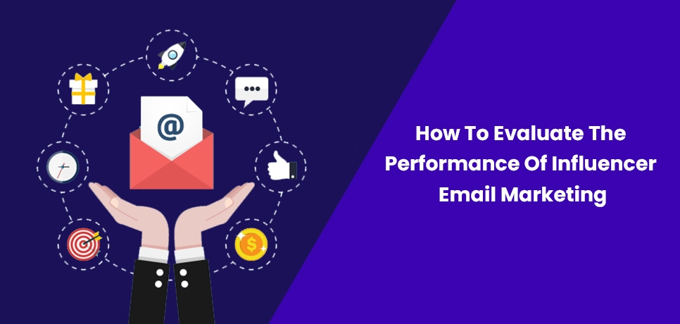 email marketing performance